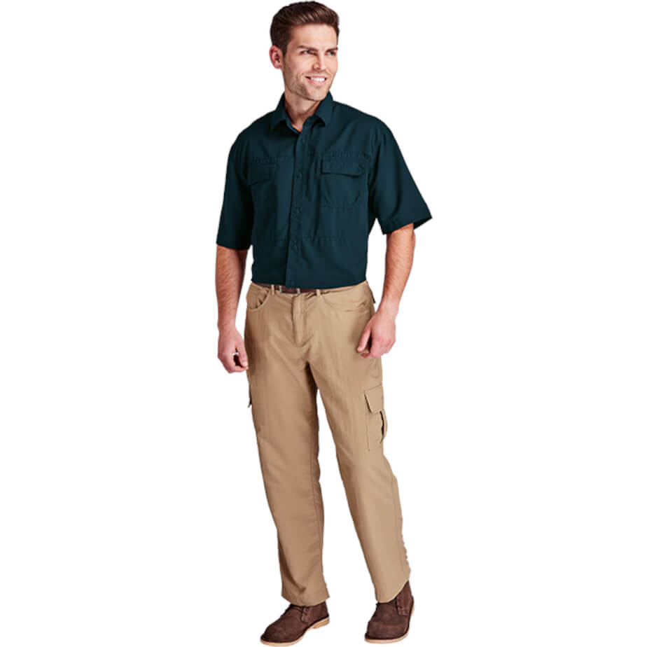 Mens Osaka Cargo Pants | Brandability